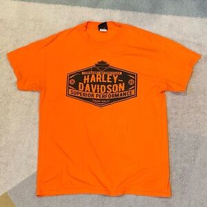Harley Davidson T-Shirt